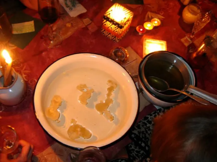 Обратная связь о сеансах Анны в Волжске